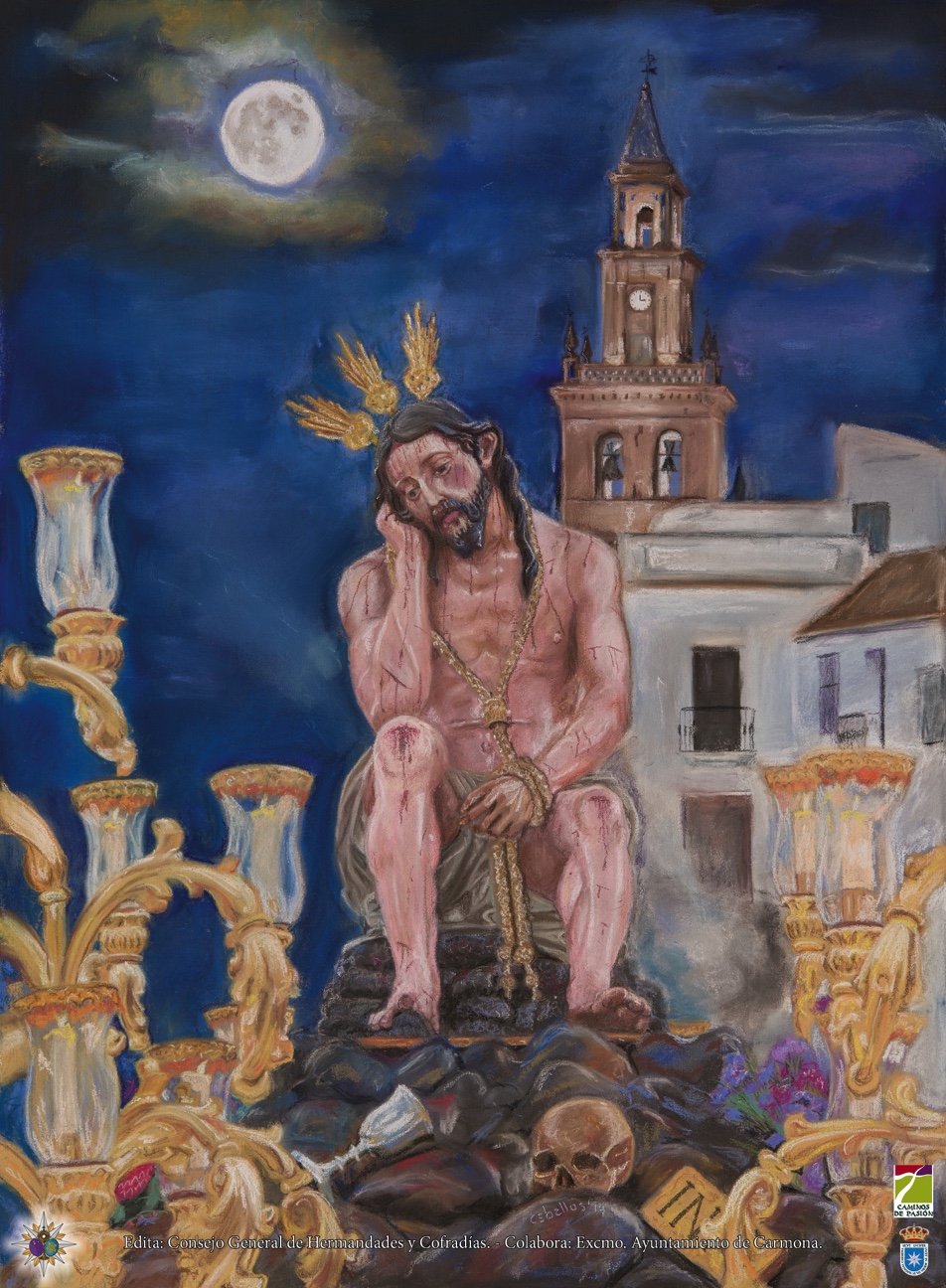 Semana Santa en Carmona  